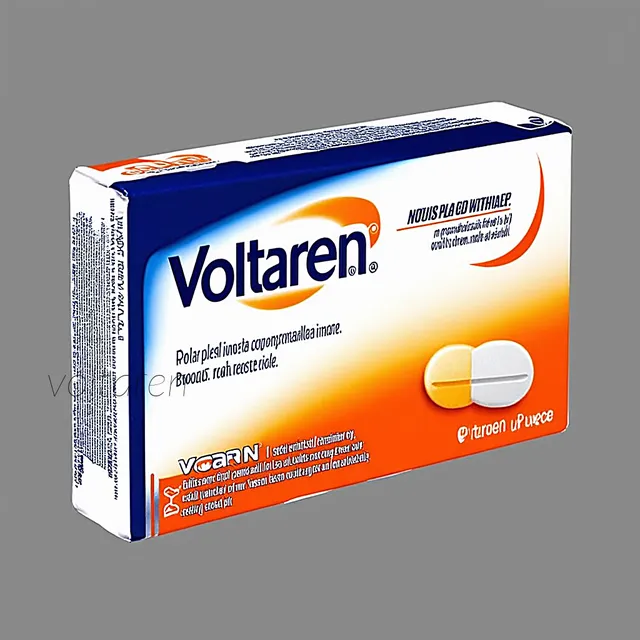 Voltaren